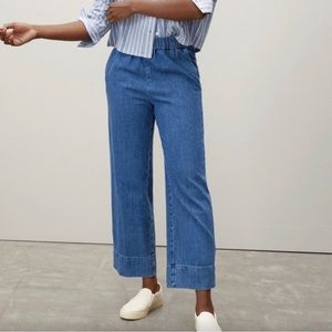 Everlane Easy Jean